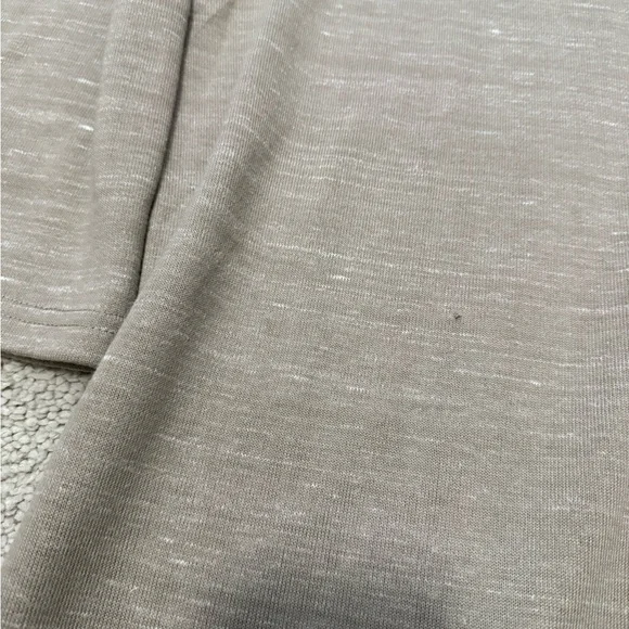 Southern Shirt Elevated Layering Crewneck XL NWT - Picture 4 of 5